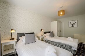 Nith Riverside Cottages