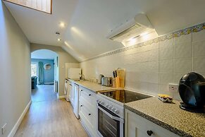 Nith Riverside Cottages