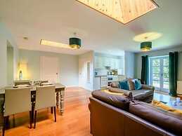 Nith Riverside Cottages