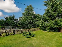 Nith Riverside Cottages