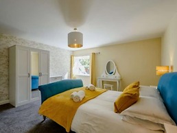 Nith Riverside Cottages