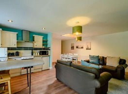 Nith Riverside Cottages