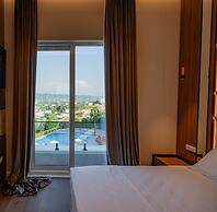 Royal Hill Hotel