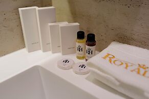 Royal Hill Hotel