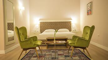 Royal Hill Hotel
