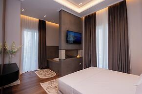 Royal Hill Hotel