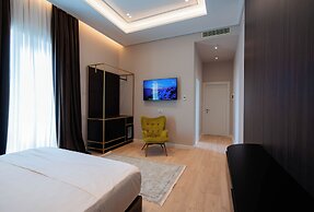 Royal Hill Hotel