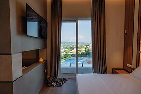 Royal Hill Hotel