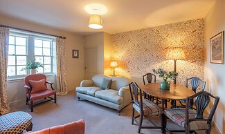 Gamekeepers Cottage at Rosebery Steading