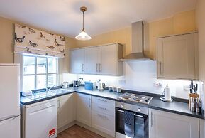 Gamekeepers Cottage at Rosebery Steading
