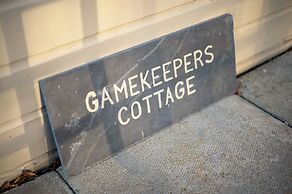 Gamekeepers Cottage at Rosebery Steading