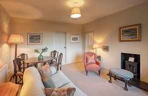 Gamekeepers Cottage at Rosebery Steading