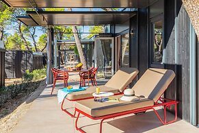 Pinadria Camping Resort