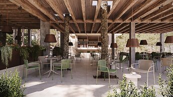 Pinadria Camping Resort
