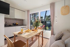Pinadria Camping Resort