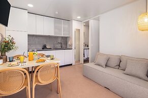 Pinadria Camping Resort