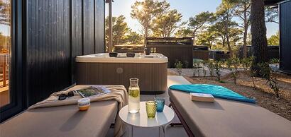 Pinadria Camping Resort