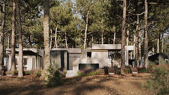 Pinadria Camping Resort