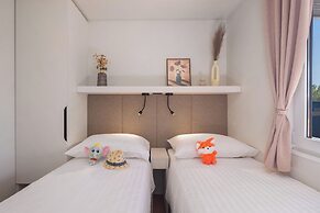 Pinadria Camping Resort