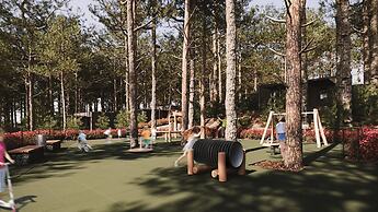 Pinadria Camping Resort