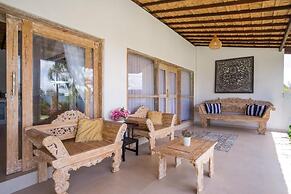 Villa Greentree Nusa Dua