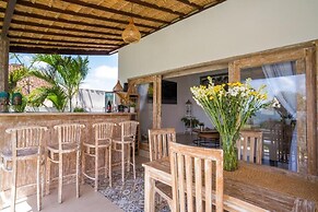 Villa Greentree Nusa Dua
