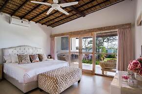 Villa Greentree Nusa Dua