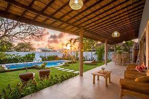 Villa Greentree Nusa Dua