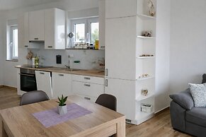 Blue Horizon Apartment