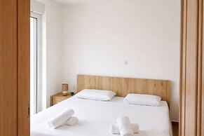 Blue Horizon Apartment
