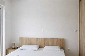 Blue Horizon Apartment