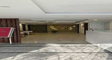 Haris Court Hotels & Banquets DLF Phase3