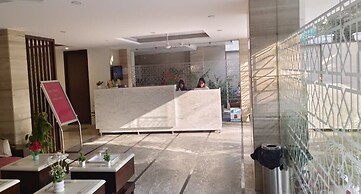 Haris Court Hotels & Banquets DLF Phase3