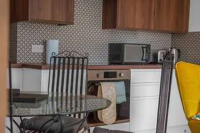 Stylish 1BR Urban Stay, City Centre