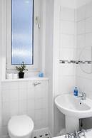 Spacious Easter Road 2BR Apartment