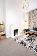 Spacious Easter Road 2BR Apartment