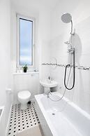 Spacious Easter Road 2BR Apartment