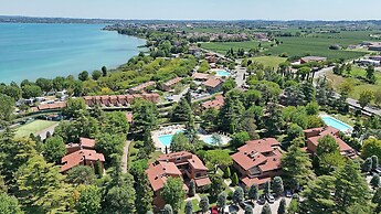 Tiny Home in Sirmione
