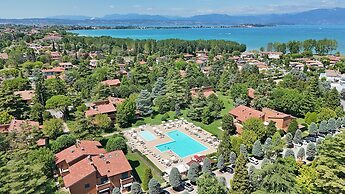 Tiny Home in Sirmione