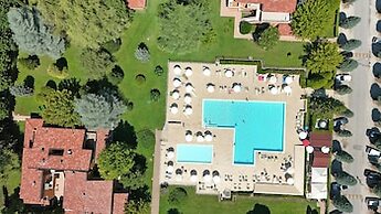 Tiny Home in Sirmione