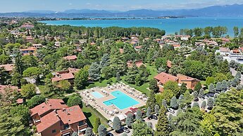 Tiny Home in Sirmione