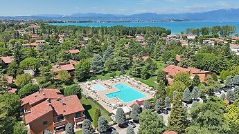 Tiny Home in Sirmione
