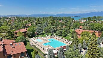Tiny Home in Sirmione