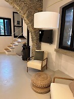 Villa Olive Mill Terra Rossa