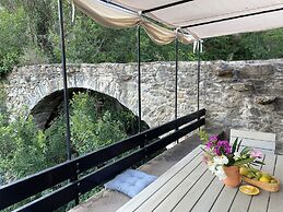 Villa Olive Mill Terra Rossa