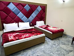New Maharaja Hotel