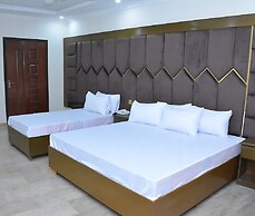 New Maharaja Hotel