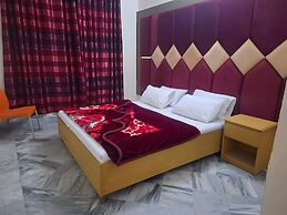New Maharaja Hotel