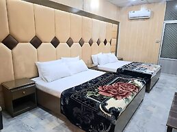 New Maharaja Hotel