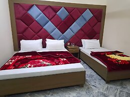 New Maharaja Hotel